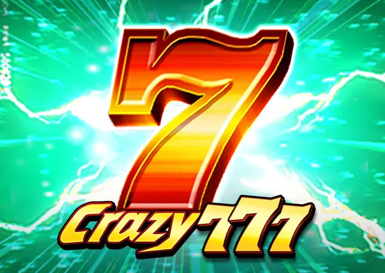 Crazy 777 Winbuzzregister