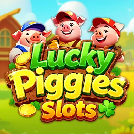 Lucky Piggies gemple Winbuzzregister