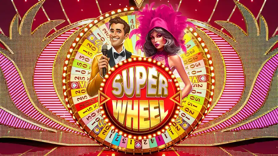 Super Wheel Winbuzzregister